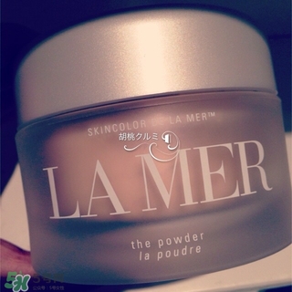 海藍(lán)之謎散粉生產(chǎn)日期怎么看？海藍(lán)之謎散粉保質(zhì)期