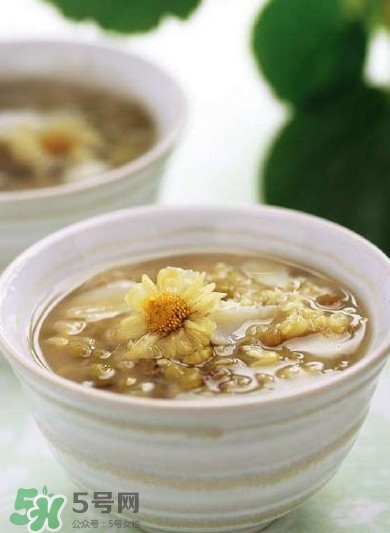 春季減肥吃什么好？春季減肥茶