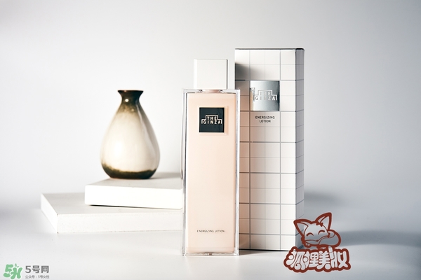 theginza化妝水怎么樣？the ginza化妝水好用嗎？