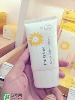 悅詩風(fēng)吟防曬霜怎么樣?悅詩風(fēng)吟防曬霜好用嗎? 悅詩風(fēng)吟防曬霜怎么樣?悅詩風(fēng)吟防曬霜好用嗎?