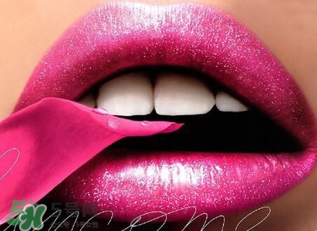 絲絨口紅是什么意思？絲絨口紅推薦