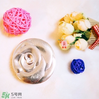 dicila蒂思嵐玫瑰蜜粉散粉怎么樣？dicila玫瑰蜜粉散粉好用嗎？