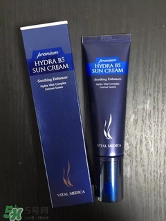 ahc防曬霜可以天天用嗎?ahc防曬霜能每天用嗎? ahc防曬霜可以天天用嗎?ahc防曬霜能每天用嗎?