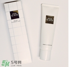 the ginza洗面奶怎么樣？the ginza洗面奶好用嗎？