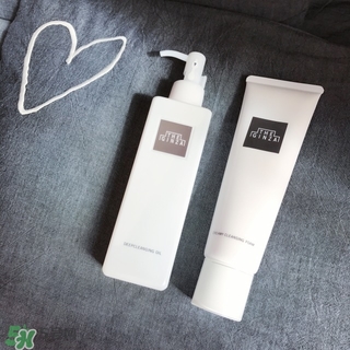 the ginza洗面奶怎么樣？the ginza洗面奶好用嗎？