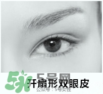 歐式雙眼皮適合什么人 歐式雙眼皮前后對比 歐式雙眼皮適合什么人 歐式雙眼皮前后對比