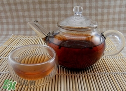 減肥茶能減肥嗎？減肥茶有用嗎？