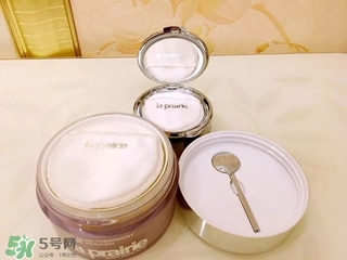 la prairie萊珀妮散粉多少錢？la prairie萊珀妮散粉專柜價格