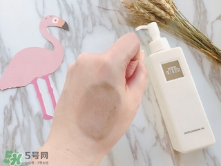 the ginza洗面奶多少錢？the ginza洗面奶專柜價格