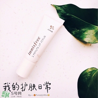 悅詩(shī)風(fēng)吟唇部磨砂膏怎么樣？悅詩(shī)風(fēng)吟去角質(zhì)磨砂膏怎么用？