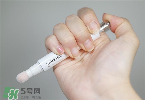 蘭芝遮瑕筆好用嗎？蘭芝遮瑕筆怎么樣？