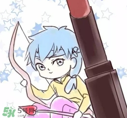 2017十二星座女生專(zhuān)屬口紅_12星座女生開(kāi)運(yùn)口紅推薦