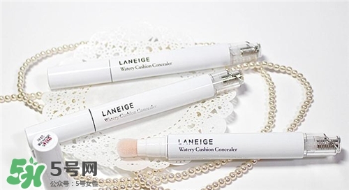 蘭芝遮瑕筆多少錢？蘭芝遮瑕筆專柜價