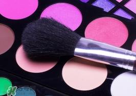 啞光眼影什么牌子好？2017啞光眼影排行榜