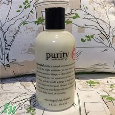 Philosophy自然哲學三合一洗面奶好用嗎?自然哲學洗面奶怎么樣? Philosophy自然哲學三合一洗面奶好用嗎?自然哲學洗面奶怎么樣?