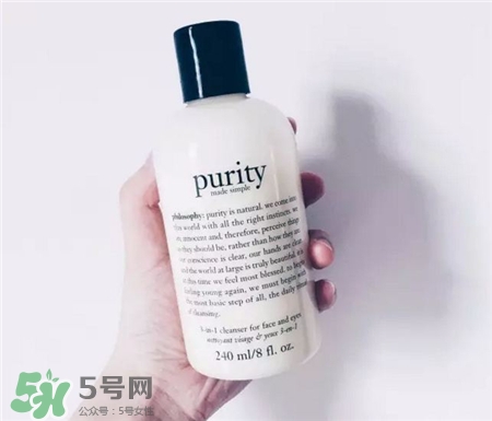 Philosophy自然哲學三合一洗面奶好用嗎?自然哲學洗面奶怎么樣? Philosophy自然哲學三合一洗面奶好用嗎?自然哲學洗面奶怎么樣?