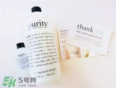 Philosophy自然哲學(xué)三合一洗面奶怎么用?自然哲學(xué)洗面奶使用方法 Philosophy自然哲學(xué)三合一洗面奶怎么用?自然哲學(xué)洗面奶使用方法