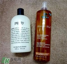 Philosophy自然哲學(xué)三合一洗面奶怎么用?自然哲學(xué)洗面奶使用方法 Philosophy自然哲學(xué)三合一洗面奶怎么用?自然哲學(xué)洗面奶使用方法