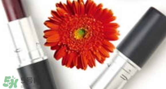 啞光口紅怎么涂好看？啞光口紅畫法步驟圖解