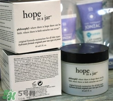 Philosophy自然哲學(xué)希望面霜好用嗎?自然哲學(xué)希望面霜怎么樣? Philosophy自然哲學(xué)希望面霜好用嗎?自然哲學(xué)希望面霜怎么樣?