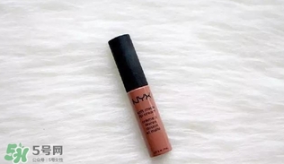 啞光口紅是什么意思？啞光口紅干嗎