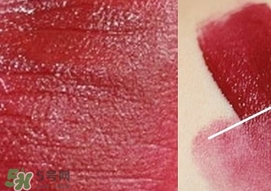 啞光口紅是什么意思？啞光口紅干嗎