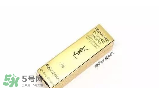 啞光口紅是什么意思？啞光口紅干嗎