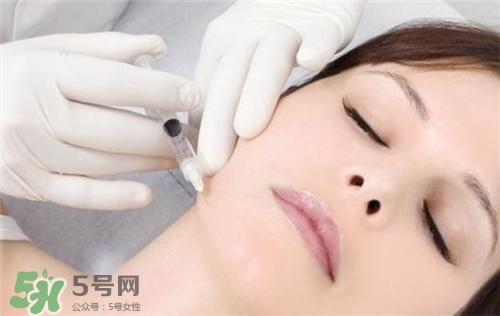 玻尿酸除皺能維持多久？玻尿酸除皺能保持多長時間？