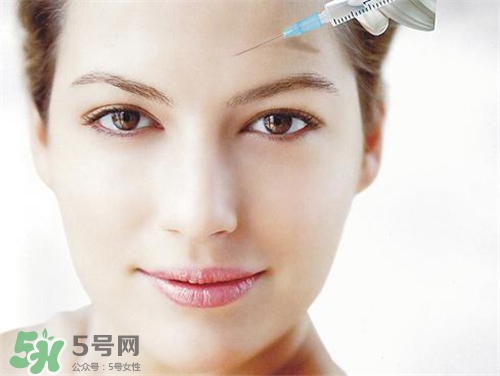 玻尿酸除皺能維持多久？玻尿酸除皺能保持多長時間？