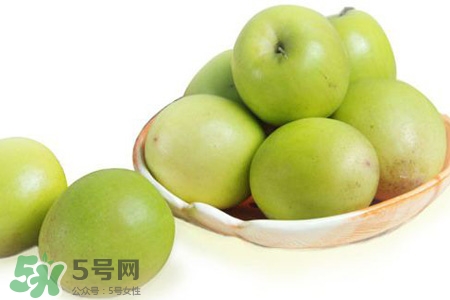 孕婦可以吃貴妃棗嗎？懷孕了能吃貴妃棗嗎？