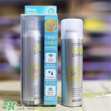 2017年防曬噴霧排行榜 2017韓國(guó)防曬噴霧排行榜10強(qiáng) 2017年防曬噴霧排行榜 2017韓國(guó)防曬噴霧排行榜10強(qiáng)