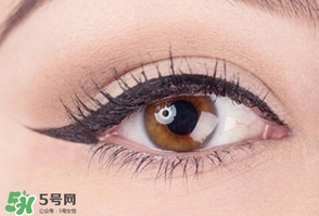 眼線珠光好還是啞光好？眼線珠光啞光區(qū)別