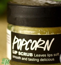 2017唇部磨砂膏哪個(gè)牌子好？2017唇部磨砂膏推薦