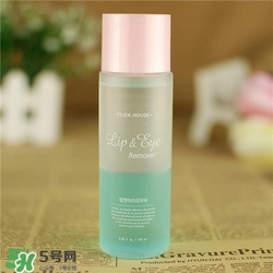 愛麗小屋眼唇卸妝液好用嗎？愛麗小屋眼唇卸妝液怎么樣？