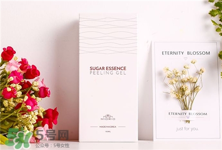 miorio黃糖去角質(zhì)好用嗎?miorio黃糖去角質(zhì)怎么樣? miorio黃糖去角質(zhì)好用嗎?miorio黃糖去角質(zhì)怎么樣?