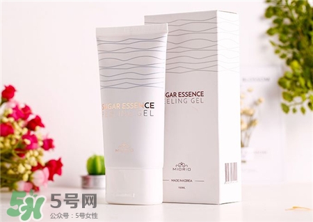 miorio黃糖去角質(zhì)好用嗎?miorio黃糖去角質(zhì)怎么樣? miorio黃糖去角質(zhì)好用嗎?miorio黃糖去角質(zhì)怎么樣?