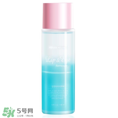 愛麗小屋眼唇卸妝液多少錢？愛麗小屋眼唇卸妝液價格