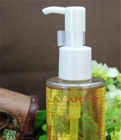 嬌韻詩卸妝油好用嗎？嬌韻詩卸妝油怎么樣？