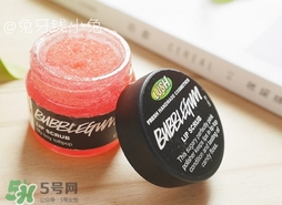 lush唇部磨砂膏保質(zhì)期是多久？lush唇部磨砂膏過期可以用嗎？