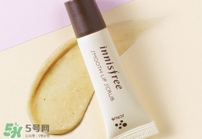 悅詩(shī)風(fēng)吟唇部磨砂膏怎么樣？悅詩(shī)風(fēng)吟去角質(zhì)磨砂膏怎么用？