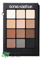 啞光眼影什么牌子好？2017啞光眼影排行榜