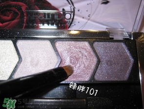 啞光眼影怎么畫？啞光眼影畫法步驟圖解