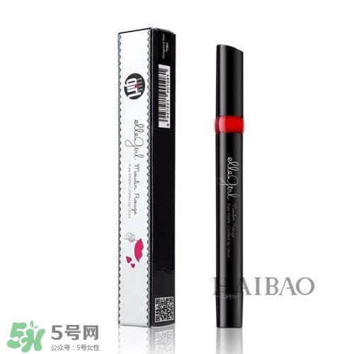 啞光和霧面哪個好？啞光口紅和霧面口紅區(qū)別