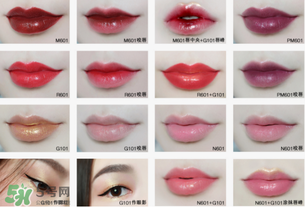 2017珠光口紅什么牌子好？2107珠光口紅排行榜