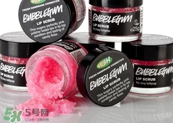 2017唇部磨砂膏哪個(gè)牌子好？2017唇部磨砂膏推薦
