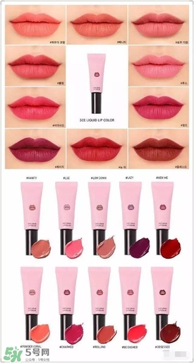 啞光和水潤哪個(gè)好？啞光口紅和水潤口紅區(qū)別