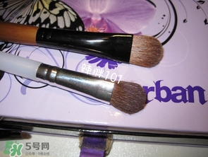 啞光眼影怎么畫？啞光眼影畫法步驟圖解