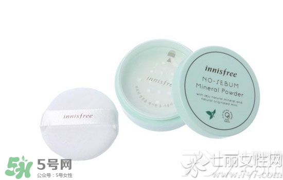 2017啞光散粉什么牌子好？2017啞光散粉排行榜