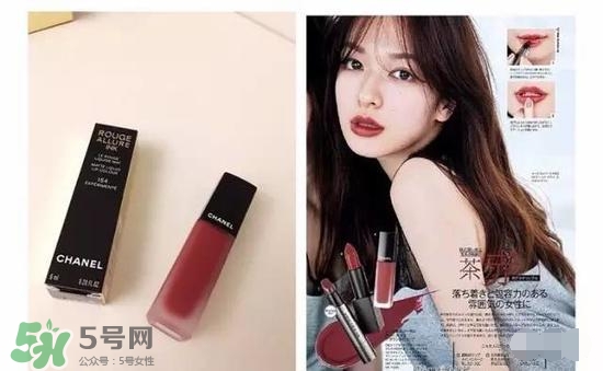 啞光和水潤哪個(gè)好？啞光口紅和水潤口紅區(qū)別