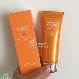 赫拉防曬霜怎么用?赫拉防曬霜使用方法 赫拉防曬霜怎么用?赫拉防曬霜使用方法